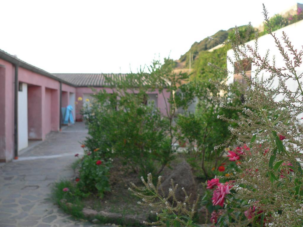 Agriturismo Sa Tanca Noa Tergu Room photo