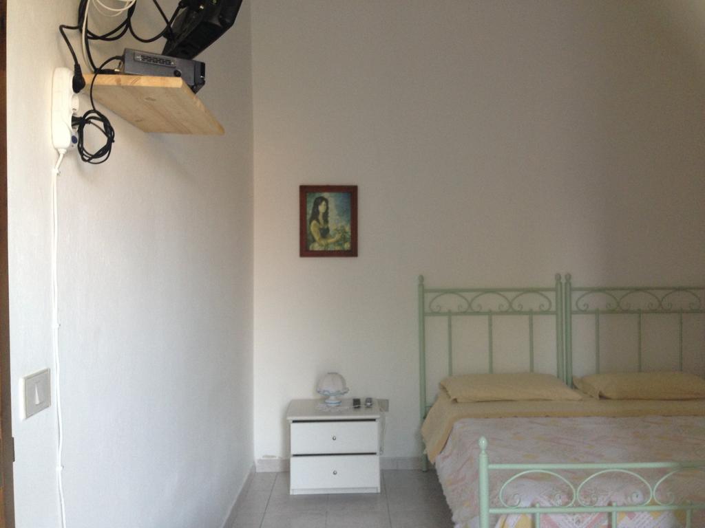 Agriturismo Sa Tanca Noa Tergu Room photo